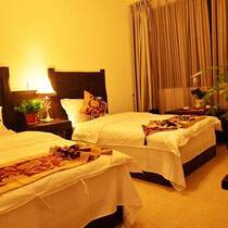  Dali Guanshan Listening to Sea House Boutique Inn Boutique Standard Room