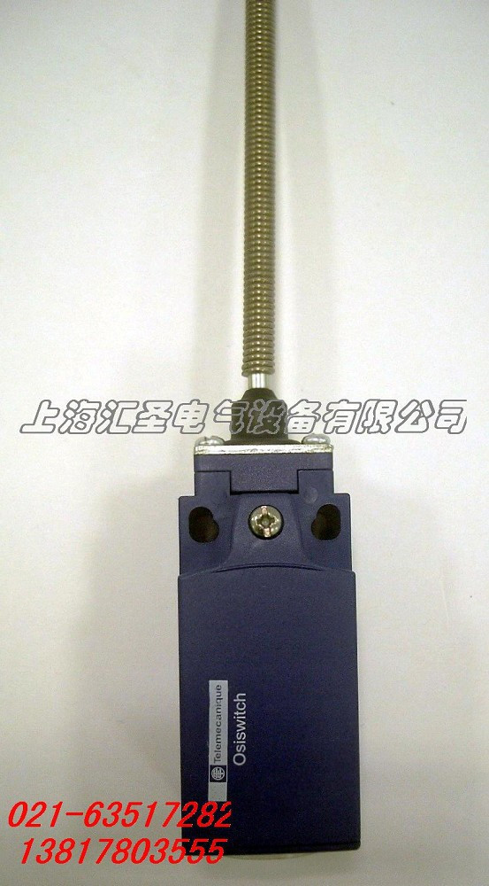 Authentic TE limit travel switch XCKN2108P20C