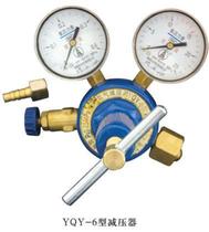 Oxygen pressure reducer YQY-6 type with fine-tuning device analysis carbon and sulfur instrument special pressure reducing pressure gauge