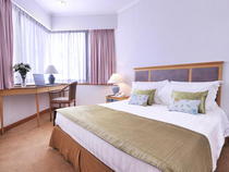 Hong Kong Junyi Hotel Standard(King or Twin Room)