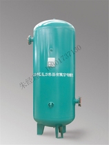 Shenjiang gas storage tank Shenjiang long gas storage tank Shenjiang pressure vessel air compressor air storage tank 1 5m3-8 0m