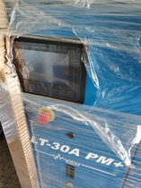 Bolette panel Bolette air compressor screen Bolette display Tianrui Air compressor screen Tianrui panel