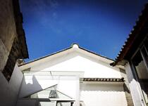  Dali Zuozhoushe Living courtyard Warm big bed Parent-child room