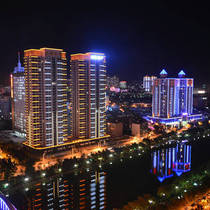  Dali Sea View Blue Youth Apartment Colorful Family Retest Suite